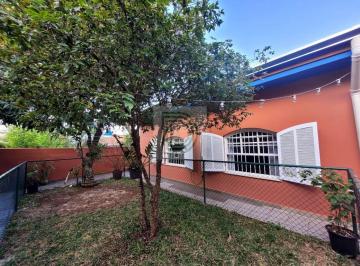 Casa · 260m² · 3 Quartos · 2 Vagas · Casa Térrea Isolada à venda Instituto de Previdência