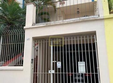 Comercial · 160m² · 2 Vagas · Casa Comercial Para Venda Em Perdizes
