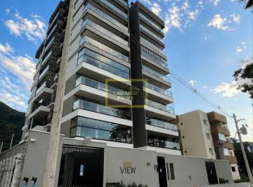 Apartamento · 50m² · 1 Quarto · 1 Vaga · Apartamento Novo à Venda No Alpha View Caragua