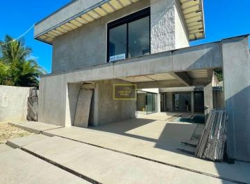 Casa · 248m² · 4 Quartos · 4 Vagas · Casa em construção para Venda na Martim de Sá