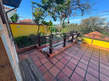Casa · 150m² · 3 Quartos · 2 Vagas · Casa Térrea à Venda | 3 Dormitórios | Suíte com Closet | Edícula | 2 Vagas | 271 m² de Terreno
