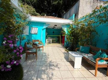 Casa · 245m² · 4 Quartos · 2 Vagas · Casa à venda na Pompéia