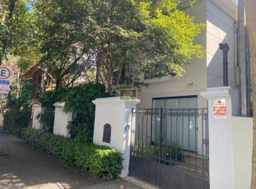 Comercial · 323m² · 1 Vaga · Sobrado Comercial para Venda Na Sampaio Vidal rua arborizada