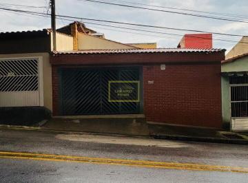 Casa · 118m² · 3 Quartos · 2 Vagas · Casa Térrea Para Venda Na Região De Rudge Ramos São Bernardo