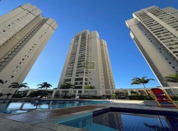 Apartamento · 206m² · 3 Quartos · 3 Vagas · Cobertura Duplex para locação no Butantã