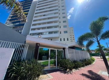 Apartamento · 61m² · 2 Quartos · 2 Vagas · 🌊 Vista para o Mar | Condomínio Clube Completo | 2 Quartos e 2 Vagas - Dunas