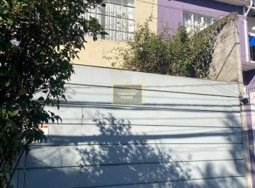 Comercial · 194m² · 2 Vagas · Sobrado comercial, acesso fácil a Marginal do rio Pinheiros...
