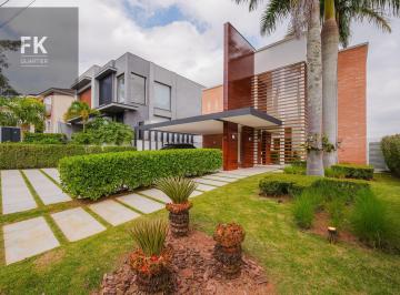 Casa · 482m² · 4 Quartos · 4 Vagas · Casa de Condomínio em Paiol Velho - Santana de Parnaíba