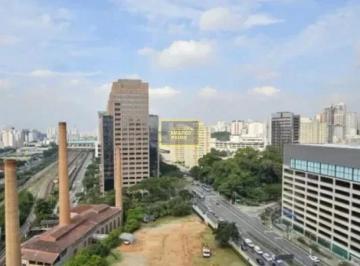 Comercial · 42m² · 1 Vaga · Conjunto Comercial Para Venda Na Água Branca