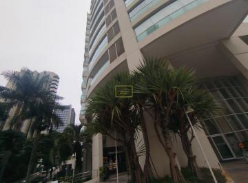 Comercial · 153m² · 5 Vagas · Conjunto comercial para locação na Ministro Rocha Azevedo