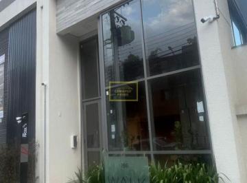 Comercial · 33m² · Sala comercial com sacada ao lado do Metrô Alto do Ipiranga