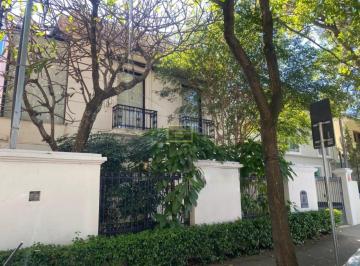 Comercial · 323m² · 2 Vagas · Casa Comercial Para Locação No Jardim Paulistano