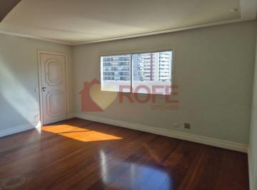 Apartamento · 100m² · 3 Quartos · 1 Vaga · 3 Dormitórios e 2 Vagas no Campo Belo - Amplitude e Excelente Localização