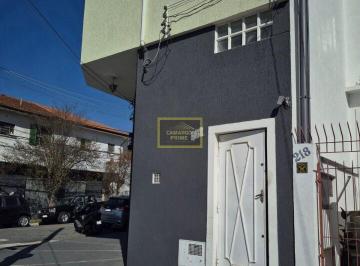 Comercial · 80m² · Casa Comercial Para Locação Próximo do Metrô Alto do Ipiranga