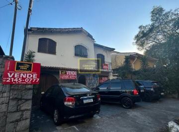 Comercial · 430m² · 6 Vagas · Sumare oportunidade comercial