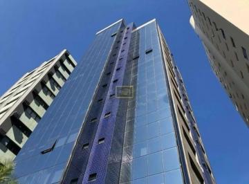 Comercial · 45m² · 1 Vaga · Conjunto comercial para locação na Vila Nova Conceição
