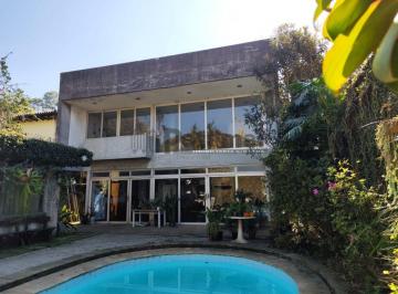 Casa · 355m² · 3 Quartos · 4 Vagas · Butantã -  sobrado com 3 dormitórios em um bolsão residencial fechado!