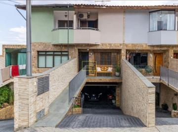 Casa · 131m² · 2 Quartos · 4 Vagas · Sobrado com 2 quartos em condomínio fechado para venda na Vila Medeiros
