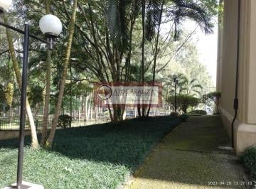 Apartamento · 62m² · 3 Quartos · 1 Vaga · Alugo Excelente Apartamento em Parque das Arvores  São Paulo