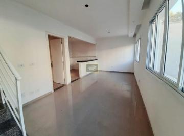 Casa · 74m² · 2 Quartos · 2 Vagas · Sobrado Para Venda na Vila Pita