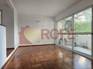 Apartamento · 80m² · 2 Quartos · 2 Vagas · Apartamento duplex á venda com 80m² - Campo Belo, São Paulo/SP.