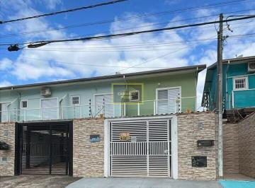 Casa · 172m² · 4 Quartos · 2 Vagas · Casa Para Venda No Massaguaçu