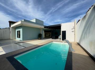 Casa · 171m² · 3 Quartos · 2 Vagas · Casa à Venda No Portal de Santa Marina