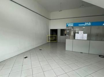 Comercial · 292m² · 2 Vagas · Loja Comercial para Locação no Centro de Caraguatatuba