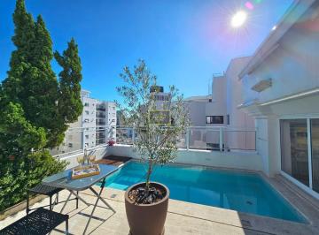 Apartamento · 206m² · 2 Quartos · 2 Vagas · Apartamento Duplex com 206 metros de área útil, para venda, no Brooklin