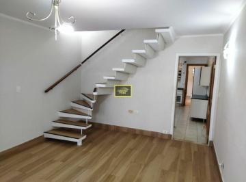 Casa · 214m² · 4 Quartos · 2 Vagas · Sobrado Residencial com 4 Dormitórios para Venda no Alto da Lapa