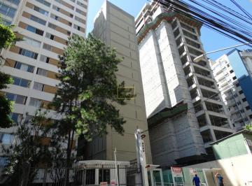 Comercial · 5492m² · 86 Vagas · Prédio monousuário para locação na Consolação