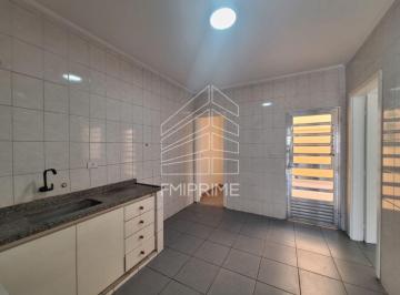 Casa · 210m² · 3 Quartos · 1 Vaga · Perdizes Sobrado Comercial e residencial 6 salas 1 vaga quintal
