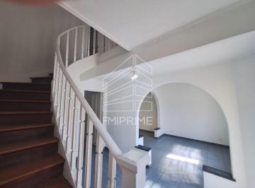 Casa · 210m² · 3 Quartos · 1 Vaga · Perdizes Sobrado Comercial e residencial 6 salas 1 vaga quintal