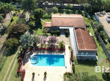 bc98c3033986c5cbbb0a5e10f69552ac2f143630 · Casa 5 Suítes Venda 691 m² R$ 5.500.000 - Chácara Malota - Jundiaí/SP