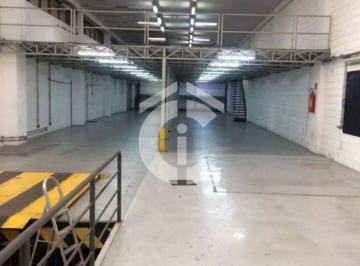 Comercial · 755m² · Galpão para alugar com 755m² - Mooca