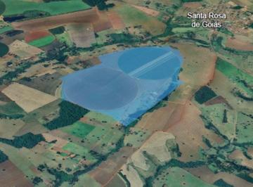 Imóvel Rural 232 ha (Fazendas Santa Rosa e Paciência) - Santa Rosa de Goiás - GO - Foto [0] · Imóvel Rural 232 ha (Fazendas Santa Rosa e Paciência) - Santa Rosa de Goiás - GO
