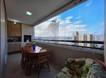 Apartamento · 94m² · 3 Quartos · 2 Vagas · Apartamento, de 94m², para venda, 3 dormitórios e 1 vaga, na Vila Romero.