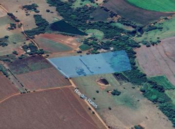 Imóvel Rural 5,62 ha (Fazenda Santa Rosa) - Santa Rosa de Goiás - GO - Foto [0] · Imóvel Rural 5,62 ha (Fazenda Santa Rosa) - Santa Rosa de Goiás - GO
