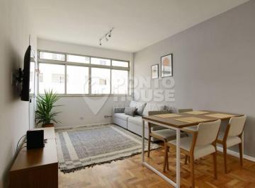 Apartamento · 110m² · 4 Quartos · 1 Vaga · Apartamento todo reformado com 4 dormitórios e 2 suites para venda na Aclimação