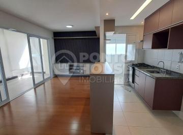 Apartamento · 66m² · 2 Quartos · 1 Vaga · Apartamento à venda Chácara Inglesa 2 dormitórios, varanda, 1 vaga e lazer