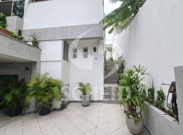Casa · 320m² · 4 Quartos · 3 Vagas · Casa à venda com 4 dorms e 4 vagas no Jardim Prudência!