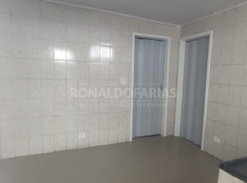 Casa · 35m² · 1 Quarto · Casa para locação no Grajaú Zona Sul