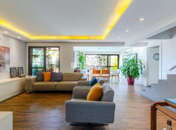 Apartamento · 172m² · 4 Quartos · 3 Vagas · Perdizes nobre
