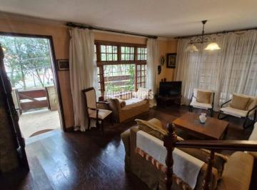 Casa · 294m² · 4 Quartos · 3 Vagas · Vila Madalena! Oportunidade!