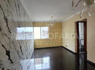 Apartamento · 55m² · 2 Quartos · 1 Vaga · Apartamento à venda no Condomínio Projeto das Américas
