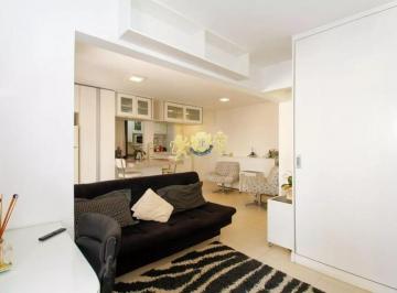 Apartamento · 63m² · 2 Quartos · 2 Vagas · Apartamento mobiliado à venda no Jardim Paulista  | 63 m² | 2 Dormitórios | Próximo à Av. Paulista