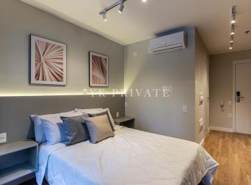 Apartamento · 21m² · 1 Quarto · Studio/ Perdizes/ Coraz Studios/21m²/ Rua Padre Chico,321/ 1 dormitorio/
