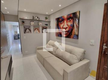Casa · 125m² · 3 Quartos · 2 Vagas · Casa para Aluguel - Vila Engenho Novo, 3 Quartos, 125 m2 - Barueri