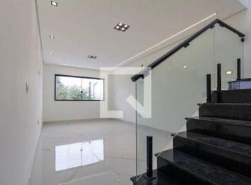 Casa · 184m² · 3 Quartos · 2 Vagas · Casa para Aluguel - Vila Ré, 3 Quartos, 184 m2 - São Paulo