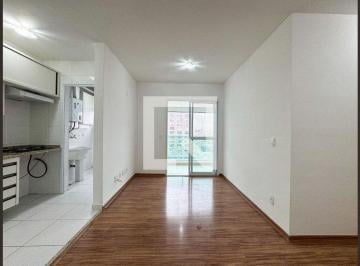 Apartamento · 60m² · 2 Quartos · 2 Vagas · Apartamento para Aluguel - Tatuapé, 2 Quartos, 60 m2 - São Paulo